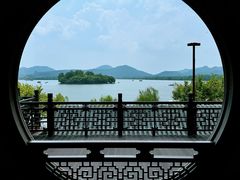 -楼外楼(西湖景区孤山路店)
