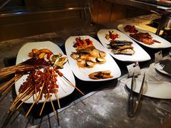 -盛宴标帜餐厅·亲子自助 (南昌喜来登酒店)