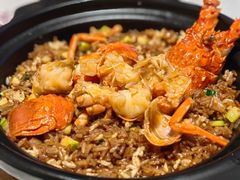 -香港狮子山下·明星粤菜餐厅(北苑店)