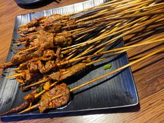 -Let’s WaKao瓦烤(贝森店)
