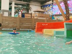 -南宫温泉水世界