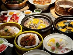 -蝴蝶里·粤菜·点心(滨江龙湖店)