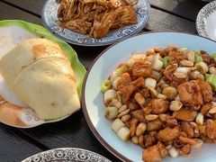 -鼎香润(德胜门内店)