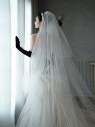 -韩国天使嫁衣婚纱礼服馆(上海旗舰店)