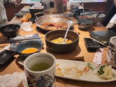 -沼津港精致料理·寿喜烧·烧鸟(青浦宝龙广场日料榜单店)
