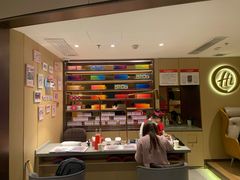 -海底捞火锅(龙湾万达广场店)