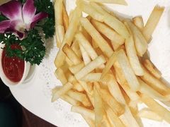 -尊品牛排(沙湾印象汇店)