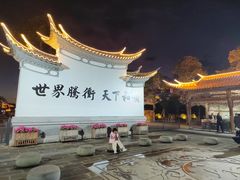 -和顺古镇