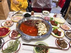 -陳艳红火锅(港汇店)