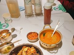 -西塔老太太拌饭(洋泾天物空间店)