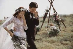 -巴黎新娘婚纱摄影·婚礼策划(嘉定总店)