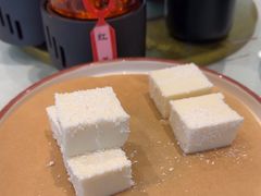 -金河半岛园林酒家(金融城店)