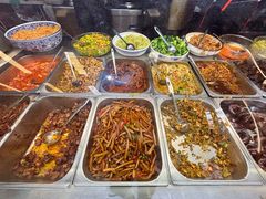 -梅溪·小伙子干挑面(安吉总店)