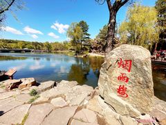 -承德避暑山庄景区