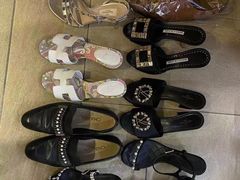 -嘉豪修鞋洗鞋洗包(浦东嘉里城店)