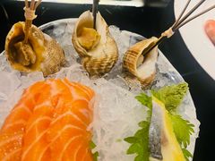 -曙亚洲餐厅-重庆富力艾美酒店(南坪万达广场店)