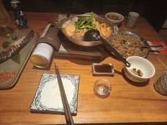 -故乡屋日本料理(八一广场店)