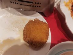 -凯鸽酒楼(大同振兴街店)