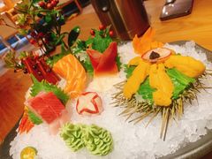 -吟松日式料理(莘庄店)