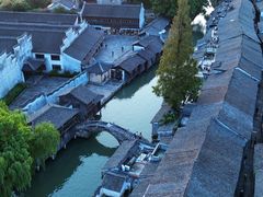 -乌镇景区