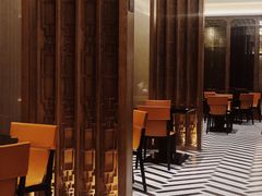 大堂-闽和南(深圳万象城店)