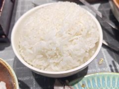 -东方亚克西餐厅(西康路店)