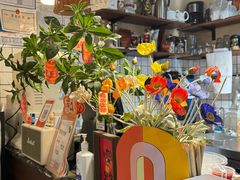 -湳沐小食(宝龙天地二期店)