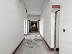 -5·12汉旺地震遗址