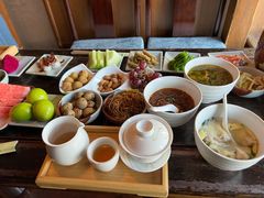 -青藤茶馆(南山路店)