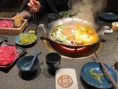 -湊湊火锅·茶憩(楚河汉街店)