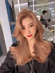 -3AM HAIR SALON染发接发