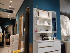 -海马体照相馆(西安高新万达广场店)