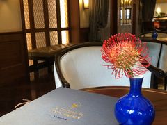 -Le Comptoir de Pierre Gagnaire