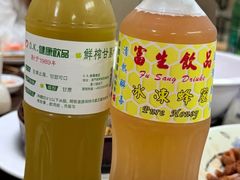 -师傅仔美食(东华老店)
