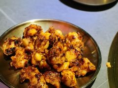 -明洞王妃家烤肉(苏州中心星悦汇店)