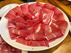 精品肥牛-北华涮肉(华严北里店)