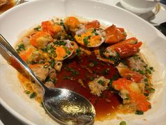 -荣兴酒家(徐家汇店)