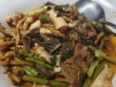 -甘家界柠檬鸭(安吉店)