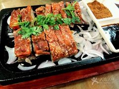 -北疆饭店(宝龙店)