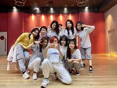 -天德荟KTV