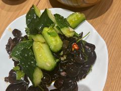 -马记永·兰州牛肉面(天通苑家乐福店)
