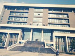 -中国药科大学（江宁校区）-图书馆