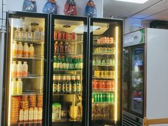 -屋里家延边朝鲜族冷面(南园店)