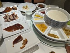 -羲和雅苑•北京烤鸭(国贸商城店)
