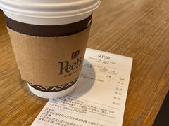 -Peet's Coffee皮爷咖啡(大学路店)