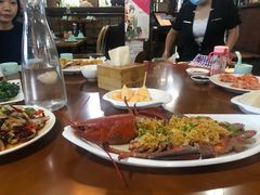 -南海渔家•海鲜•正宗海南菜(海棠湾店)