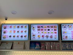 -梁子刨冰王&梁小糖(王顶堤店)