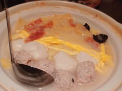 -新白鹿餐厅(金鹰新街口店)