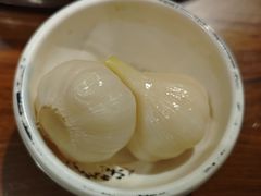 -鑫隆四季涮肉(八角畅游店)