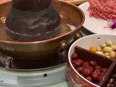 -阳坊胜利涮羊肉(阳坊老店)